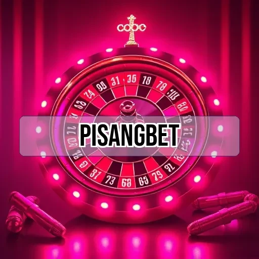 pisangbet: Temukan Sensasi Game Aksi yang Menggembirakan