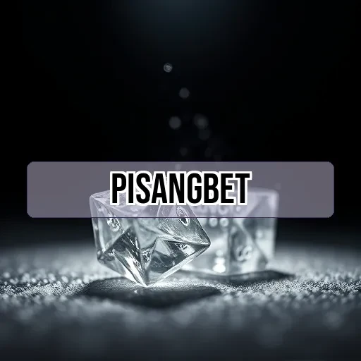 pisangbet: Nikmati Beragam Bonus Menarik dan Fitur Unggul