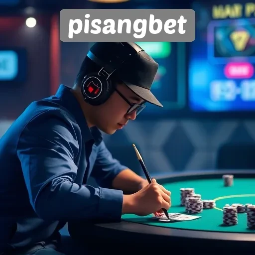 Strategi Bermain yang Efektif di Situs Game Pisangbet