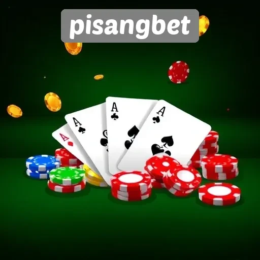 Menjelajahi Jenis Permainan yang Tersedia di Pisangbet