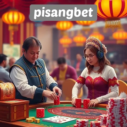 Fitur-Fitur Unggulan di Pisangbet untuk Pengguna Baru