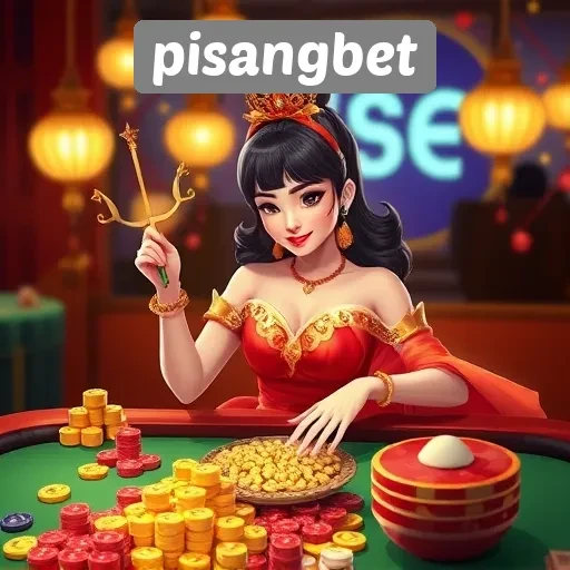 Fitur Unggulan yang Ditawarkan oleh Situs Pisangbet