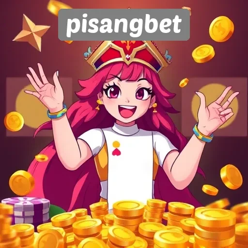 Keunggulan Fitur Permainan di Situs Pisangbet