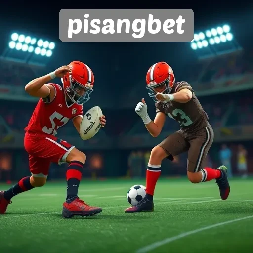 Panduan Lengkap Bermain di Situs Pisangbet