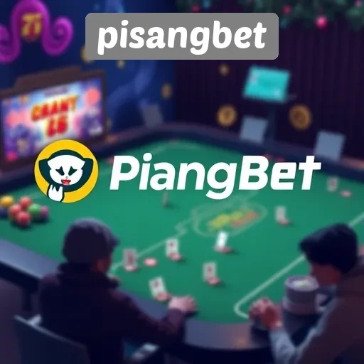 Fakta Menarik tentang Situs Game Pisangbet