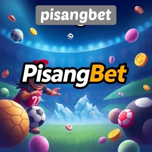 Mengenal Pisangbet Sebagai Platform Game Terpercaya