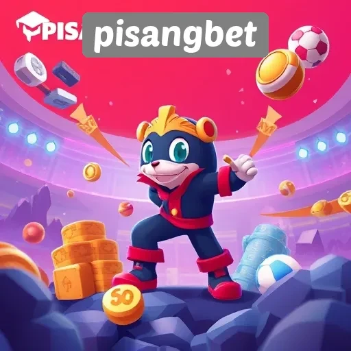 Pisangbet Sebagai Platform Game Terpercaya untuk Pemain Indonesia