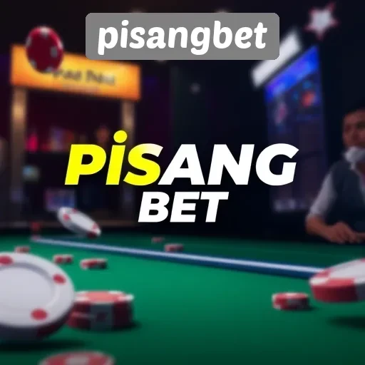 Menjajal Pengalaman Permainan di Situs Pisangbet