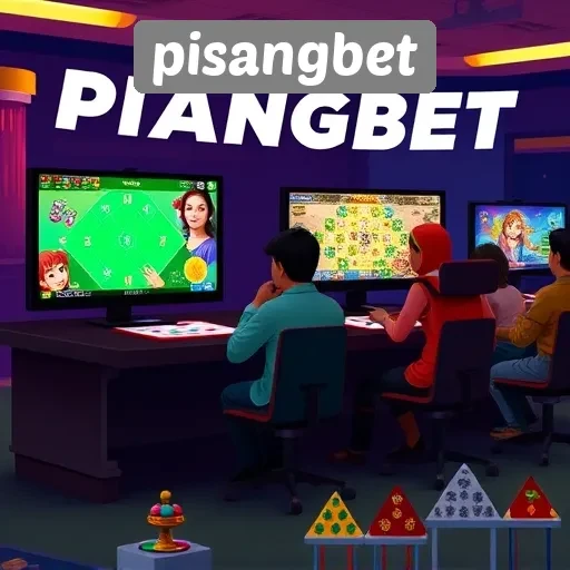 Dampak Positif Game Online di Situs Pisangbet bagi Penggunanya
