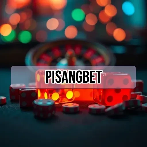pisangbet: Menjadi Gamer Cerdas dengan Program Referral yang Menarik