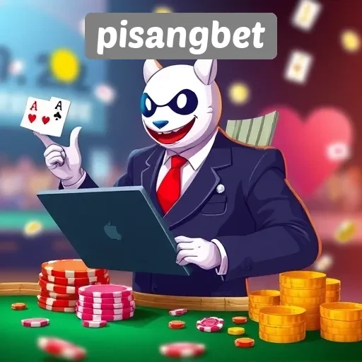 Cara Mendaftar di Situs Pisangbet Dengan Mudah