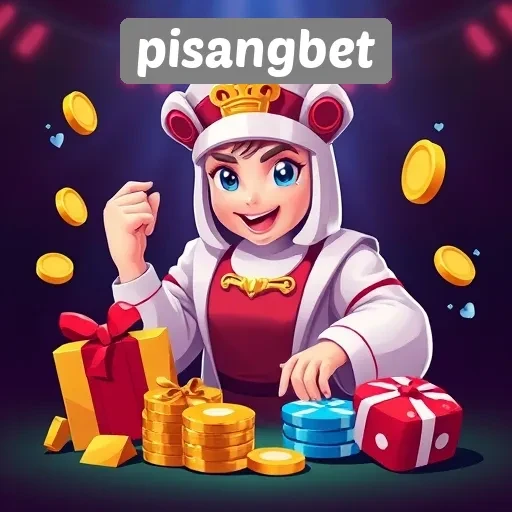 Review Pengalaman Bermain di Situs Game Pisangbet