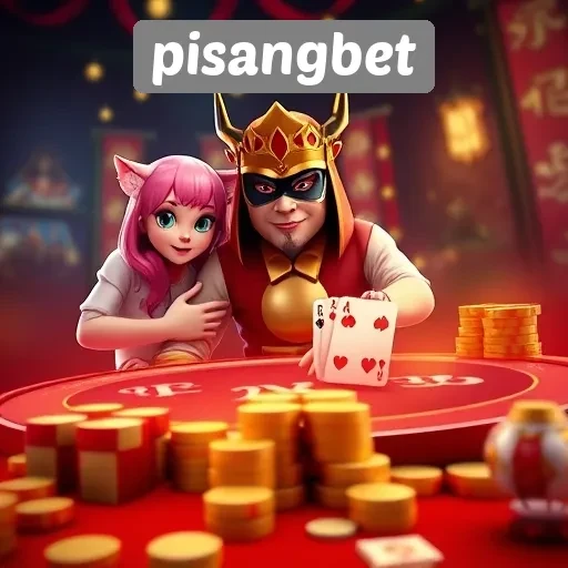 Ulasan Lengkap Situs Game Pisangbet untuk Penggemar Judi Online