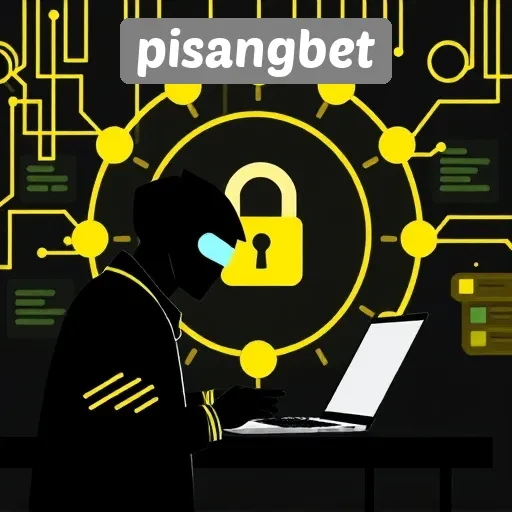 Mengupas Sistem Keamanan Situs Pisangbet