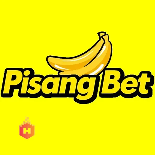 Logo resmi pisangbet