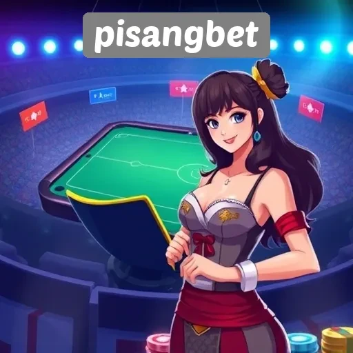 Tips dan Trik Bermain di Situs Game Pisangbet