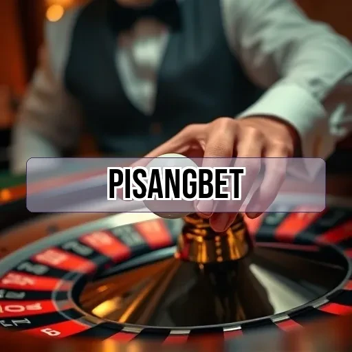 pisangbet: Tips Gaming yang Bisa Bantu Menang Besar!