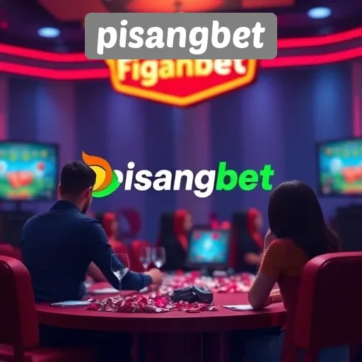 Pengalaman Pengguna di Situs Game Pisangbet